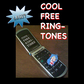 cool ringtones from movies phones